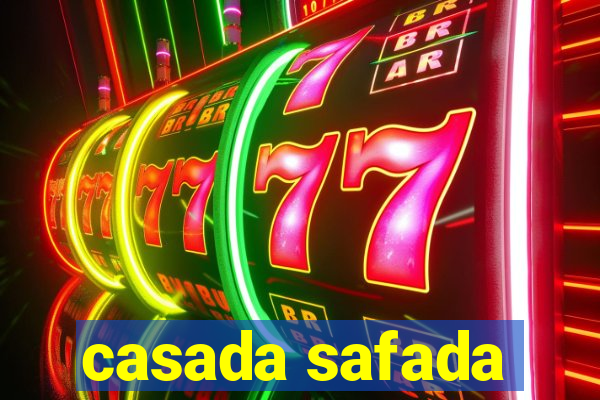 casada safada